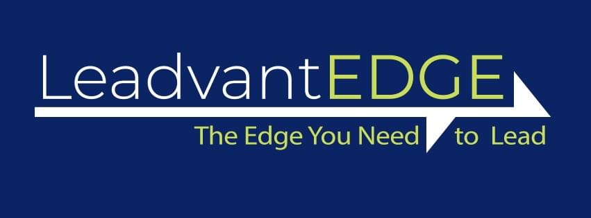 LeadvantEDGE logo