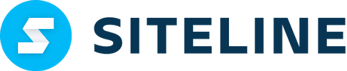 Siteline logo