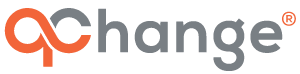 QChange Logo