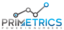 PRIMETRICS logo